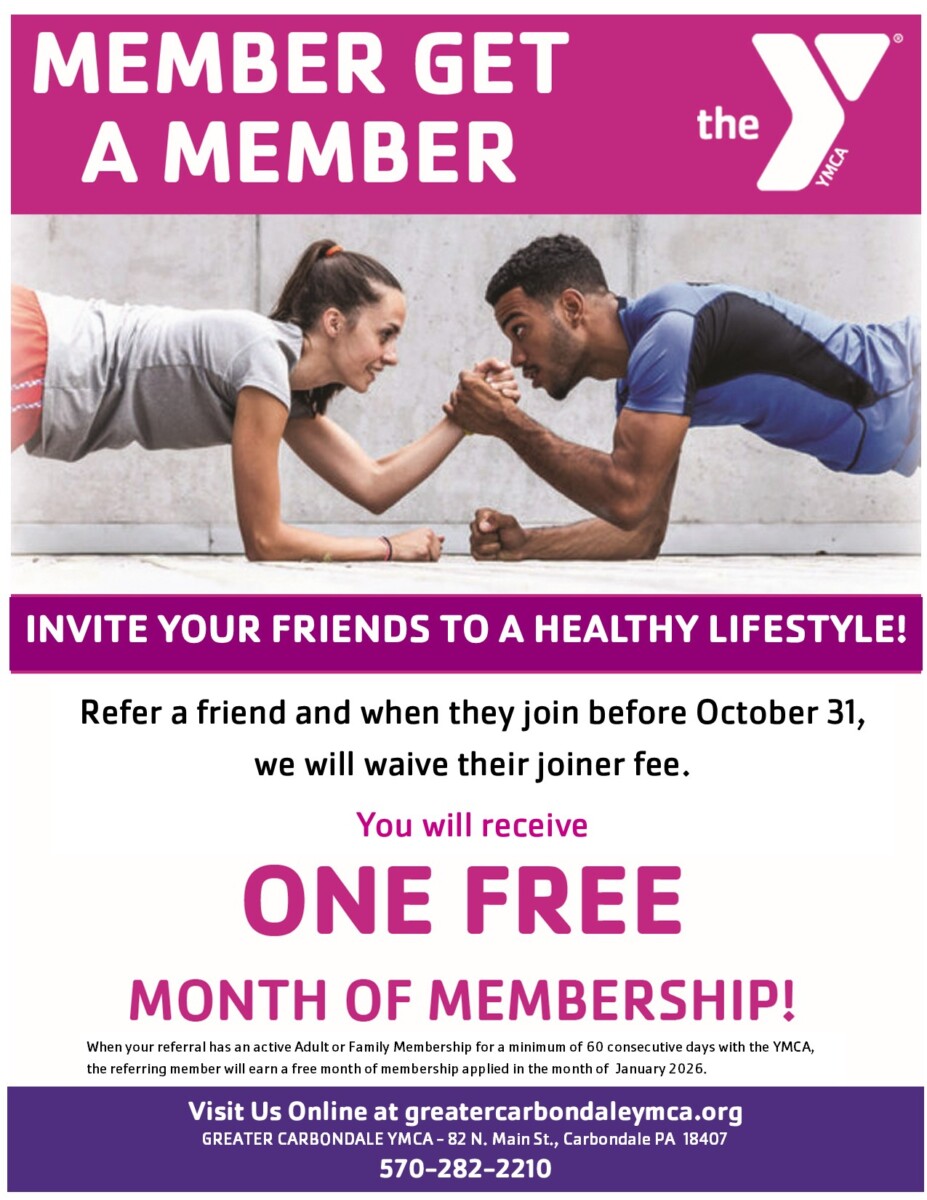 member get a member